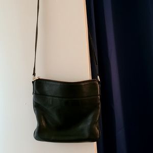 Michael kors cross body purse